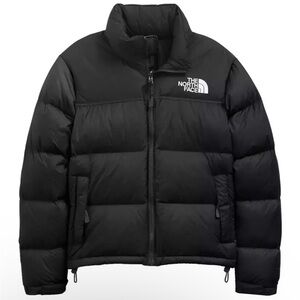 *SOLD* The North Face Men's Black 700 Puffer Jacket *SOLD*